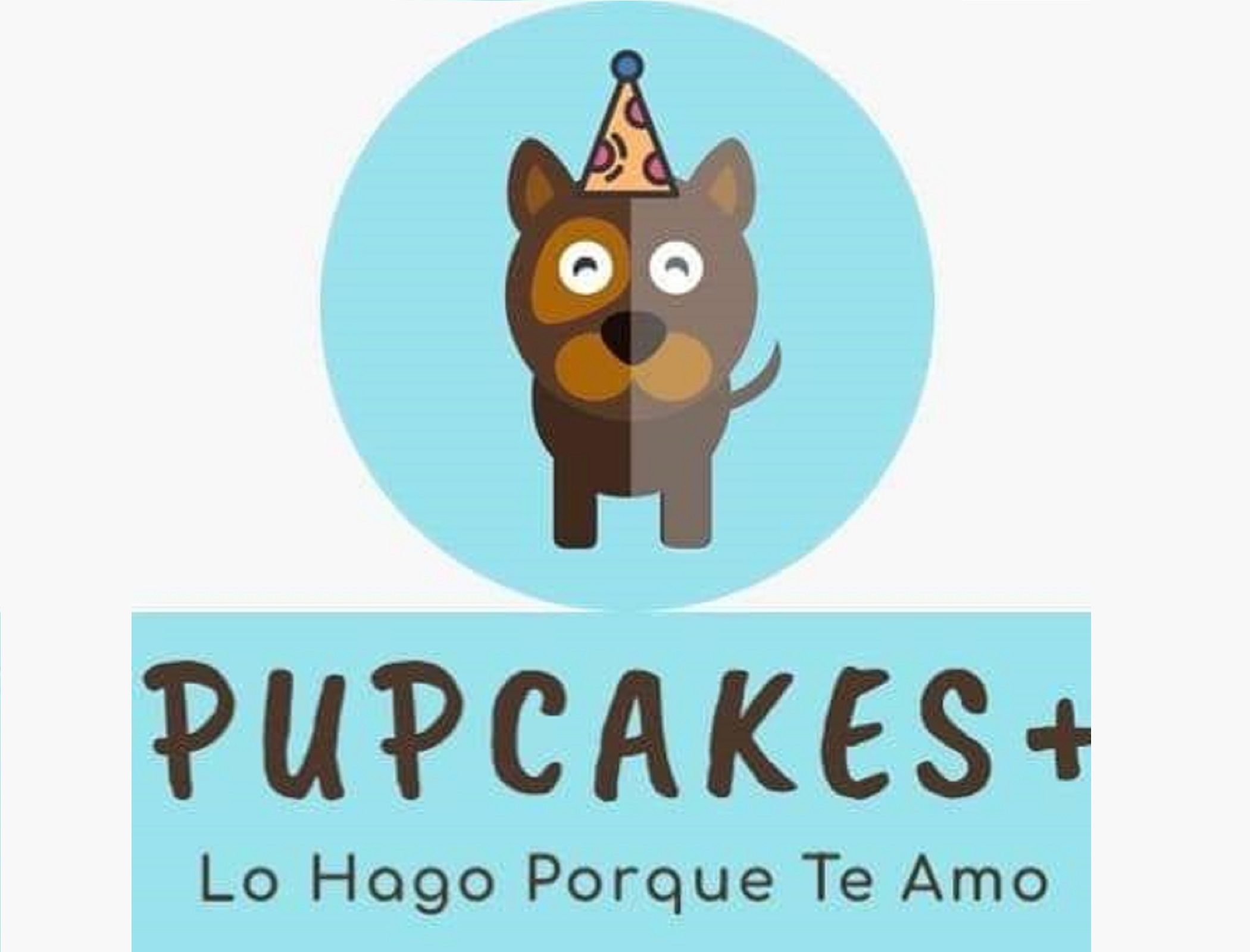Pupcakes