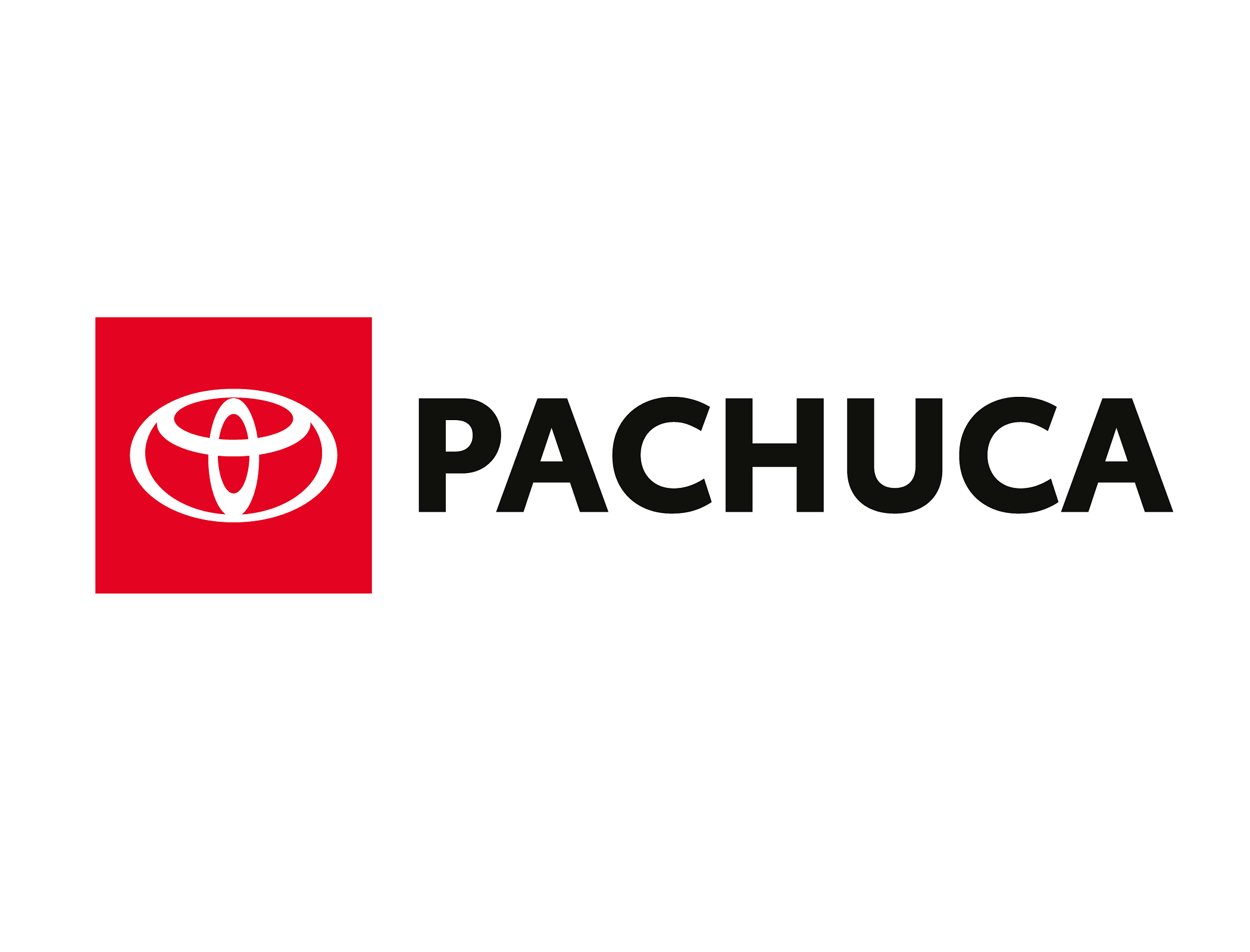 TOYOTA Pachuca